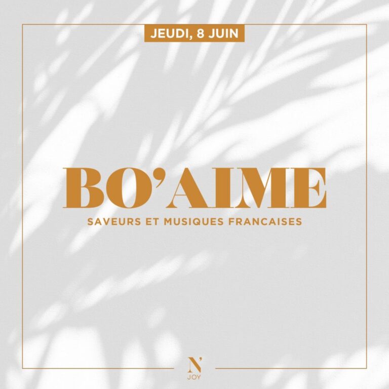 Jeudi Bo’Aime